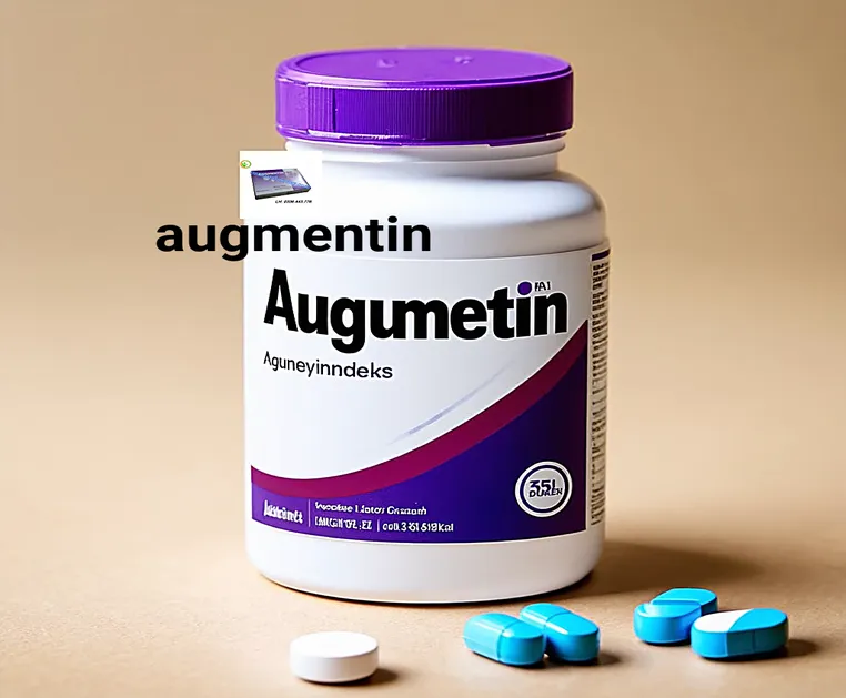 Augmentin 1